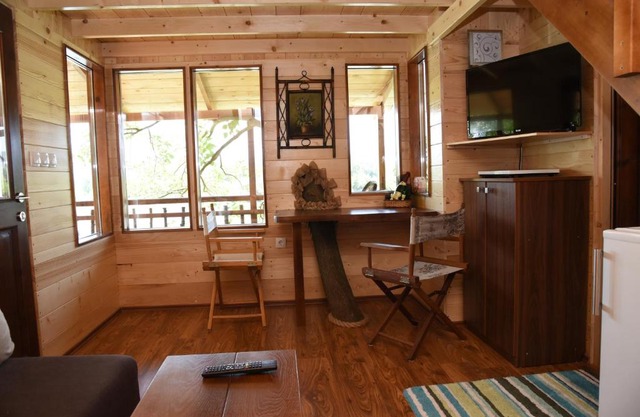 Holiday Home Kućica Na Drvetu