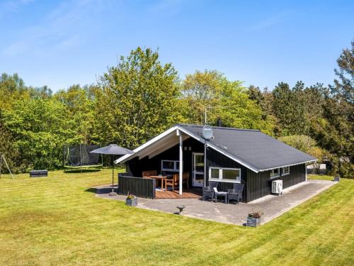 Holiday Home Kuisma - 11km from the sea by Interhome