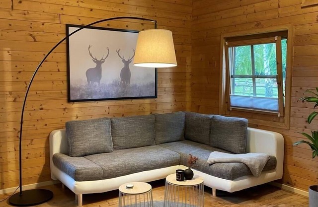 Holiday home Lütt Piergorn 2