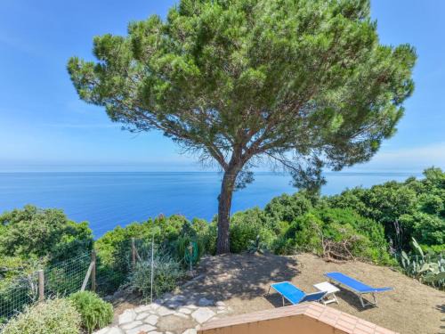 Holiday Home L'Aietta di Maciarello by Interhome