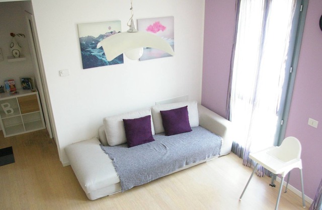 Holiday Home - La Casa di Sveva