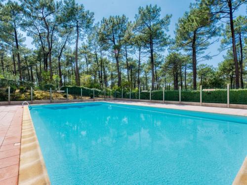 Holiday Home Les Palombes-7 by Interhome