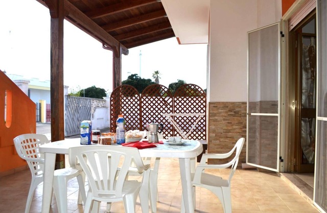 Holiday Home 'Ll43 Casa Vacanze Tanoshii'
