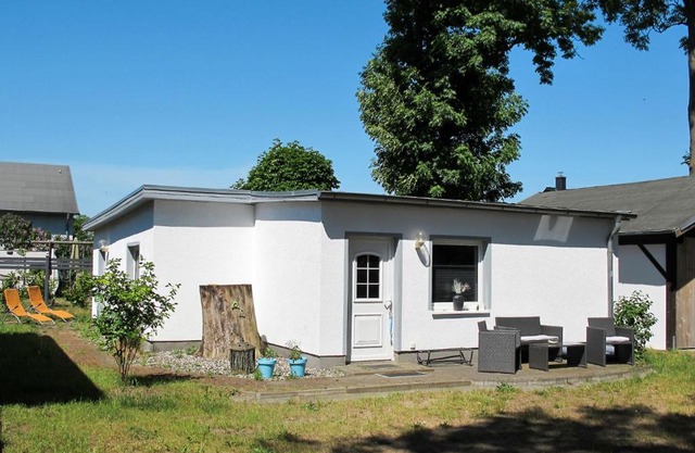 Holiday Home Lotta by Interhome