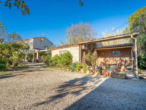 Holiday Home Magali by Interhome