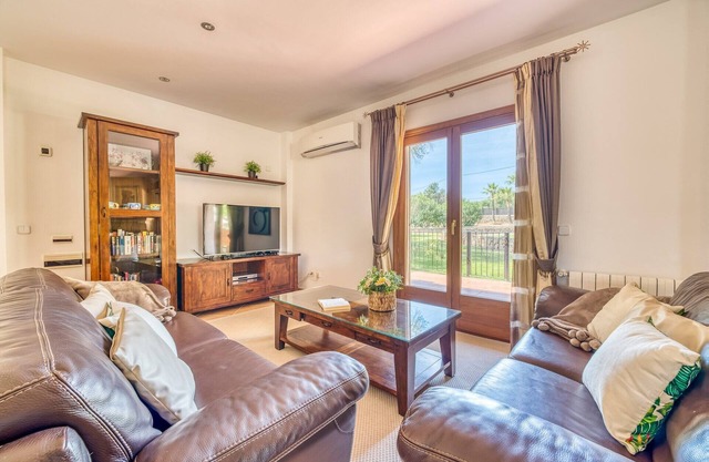 Holiday Home Mallorca near Stunning Beaches
