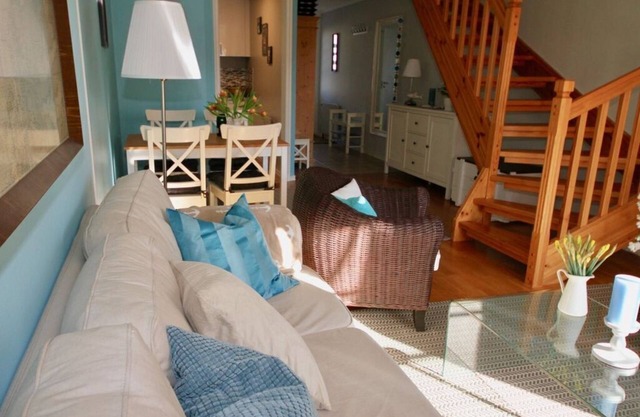 Holiday home Marla Comfortable Vacation Home