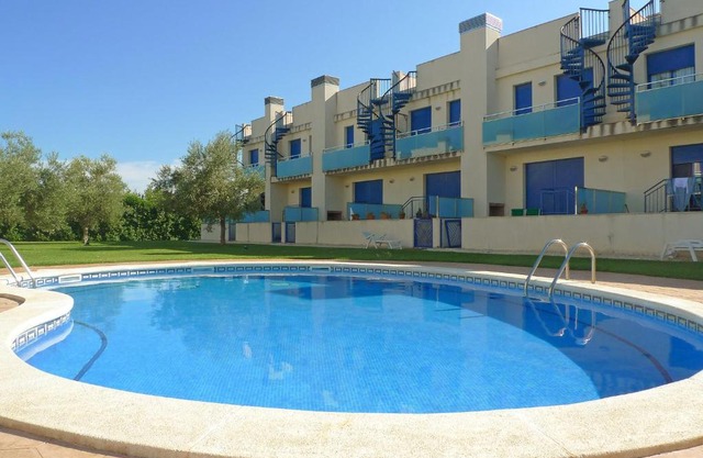 Holiday Home Minini-3 by Interhome