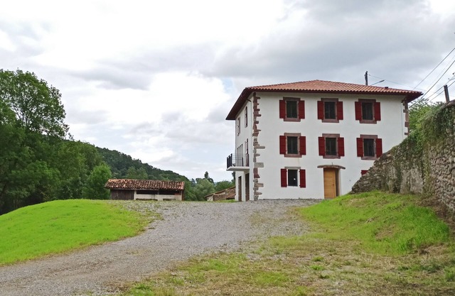 holiday home near St Jean Pied De Port