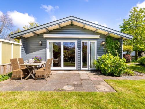 Holiday Home Rusthoeve 28 by Interhome