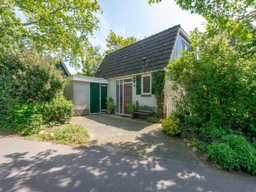 Holiday Home near Dutch Beach with Pool