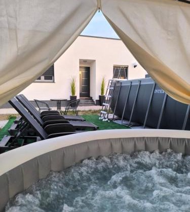 Holiday Home Norr