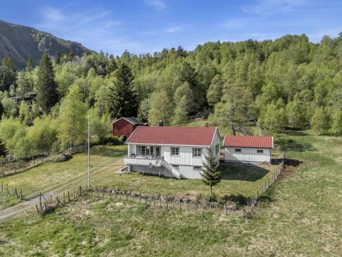 Holiday Home Olavbu by Interhome
