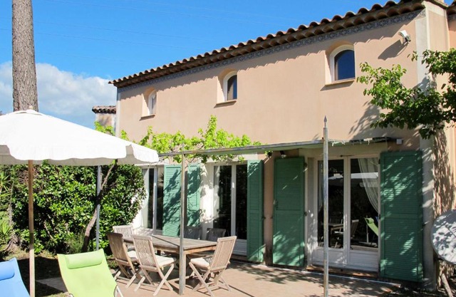 Holiday Home Olivier by Interhome