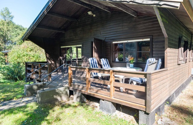 Holiday home on a riding stable