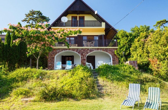 Holiday Home Panorama by Interhome