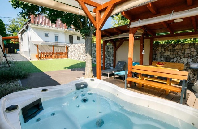 Holiday Home Particia by Interhome