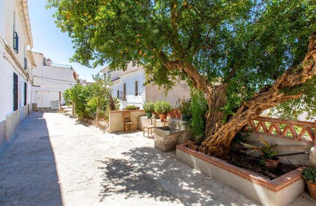 Holiday Home Patio de las Granadas by Interhome