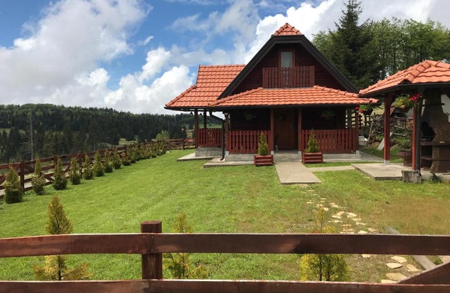 Holiday Home Perduh