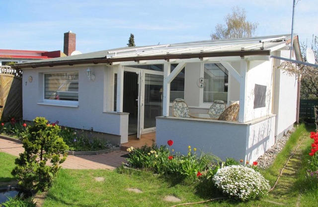 Holiday Home Philipp by Interhome
