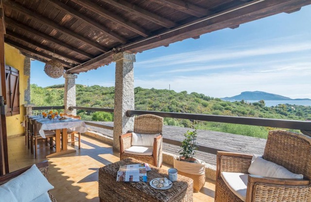 Holiday Home Pietra by Interhome