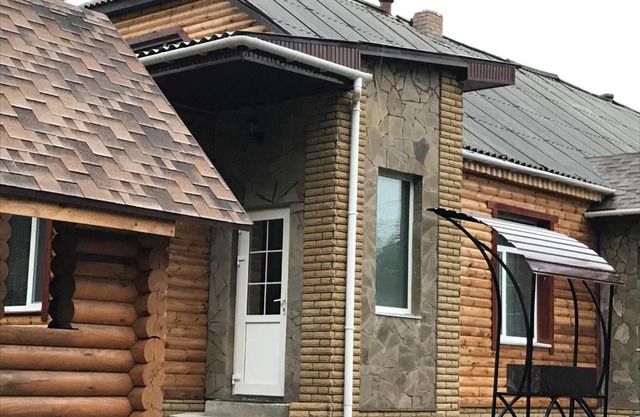 Holiday Home Rayskiy Ugolochek