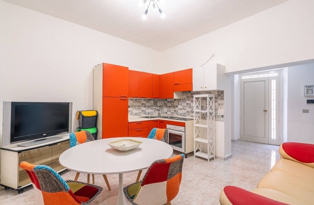 Holiday Home "Relaxia"