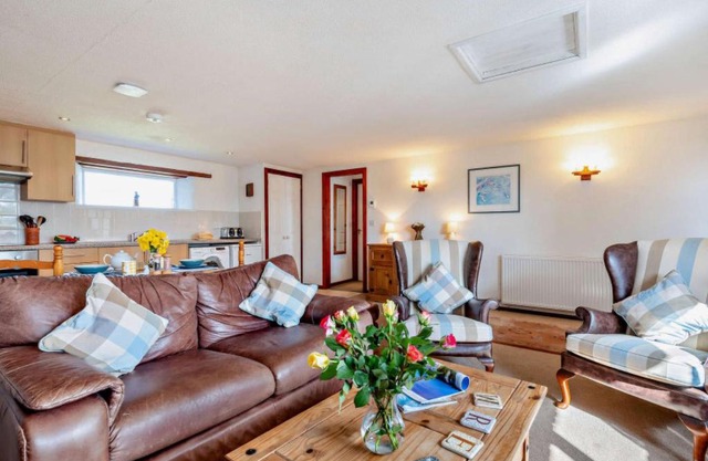 Holiday Home Rose by Interhome