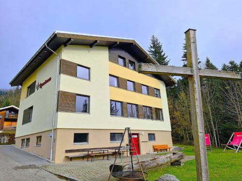 Holiday Home Runnimoos-3 by Interhome