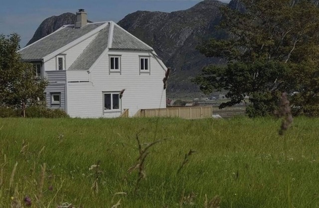 Holiday home Soltun what more could you ask for!