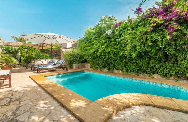 Holiday Home Sa Teulera by Interhome