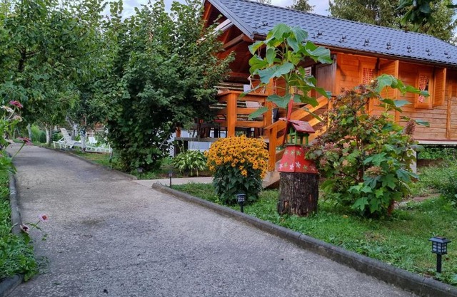 Holiday Home SAJRA
