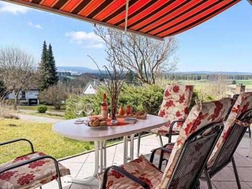 Holiday Home Schöne Aussicht by Interhome