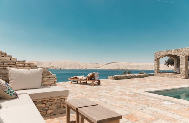 Holiday home Sika