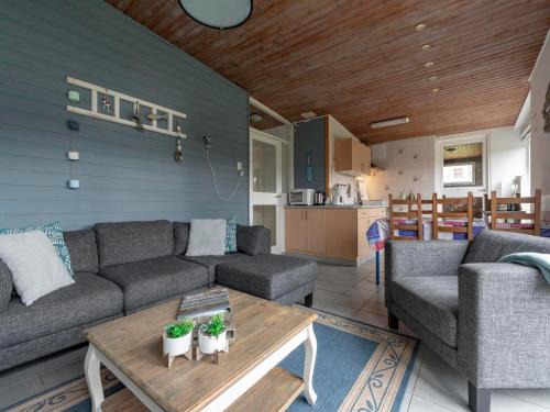 Holiday Home Sint Maartenszee near Beach