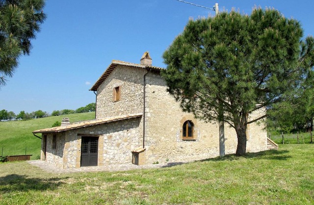 Holiday Home Sociano by Interhome