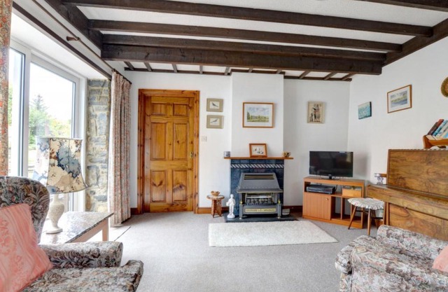 Holiday Home Stable