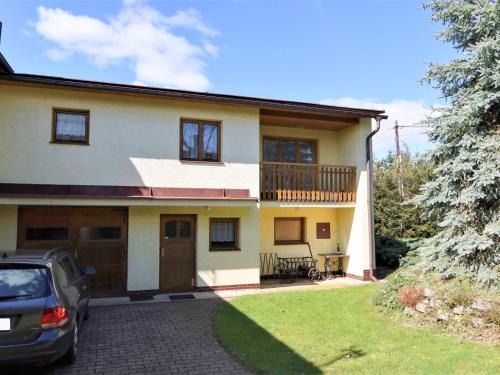 Holiday Home Tatobity by Interhome