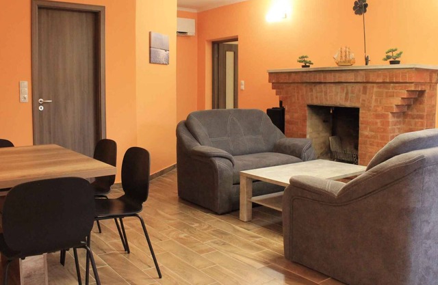 Holiday home Tisza Villa - fairytale summer in Abádszalókon on Lake Tisza
