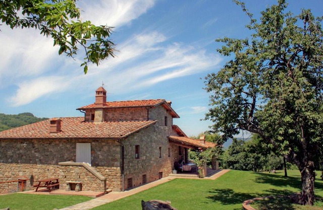 Holiday Home Torsoli by Interhome