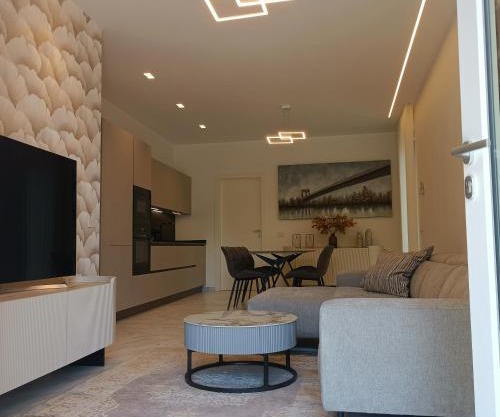 Holiday home Varese