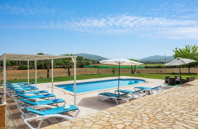 Holiday Home 'Villa Lorenzo 130' with Private Pool, Wi-Fi and Air Conditioning