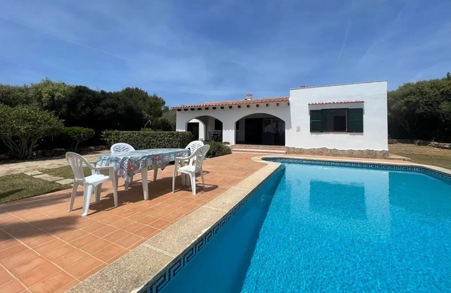 Holiday Home 'Villa Antonia' with Private Pool, Private Terrace and Wi-Fi