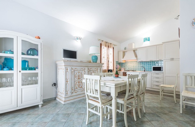 Holiday Home 'Villa Chiara' with Mountain View, Garden & A/C