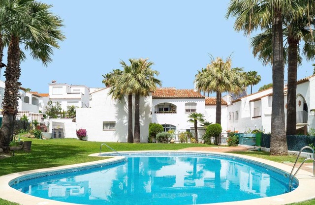 Holiday Home Villas de Madrid by Interhome