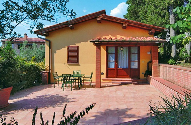 Holiday Home Villetta Aia - CET120 by Interhome