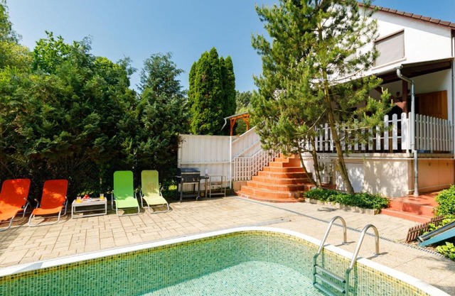 Holiday Home Violetta by Interhome