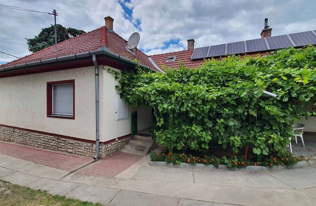 Holiday home with WIFI and terrace