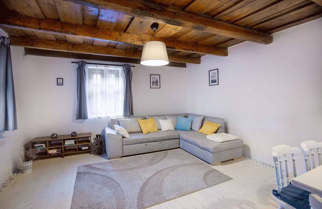 Holiday home with WLAN in a quiet location