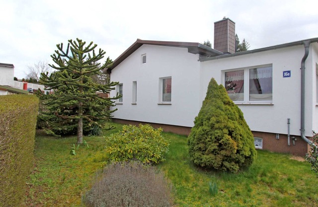 Holiday home Wolgast USE 3301 - USE 3301